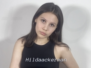 Hildaackerman