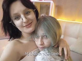 Hildaandesme