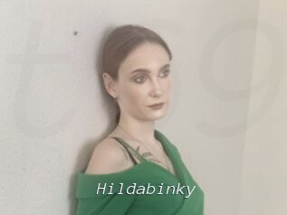 Hildabinky