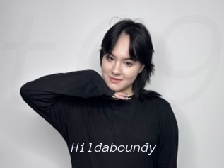 Hildaboundy