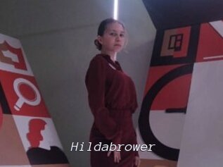 Hildabrower