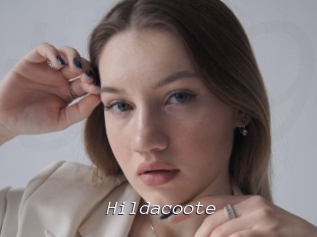Hildacoote