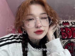 Hildacowee