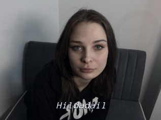 Hildadail