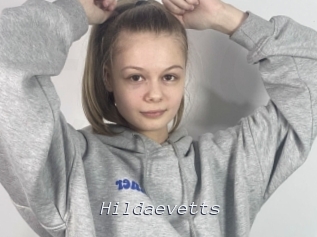 Hildaevetts