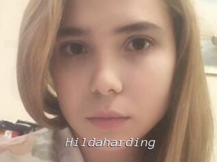 Hildaharding