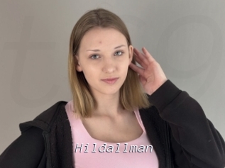 Hildallman
