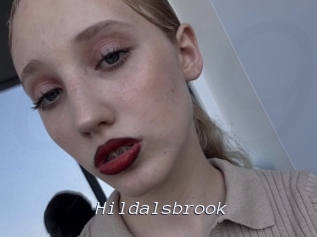 Hildalsbrook