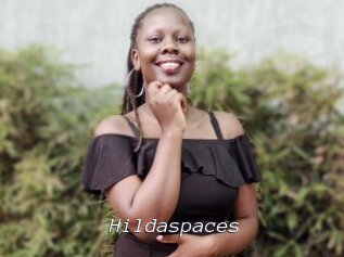 Hildaspaces