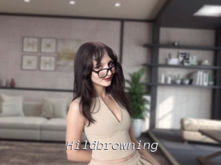 Hildbrowning