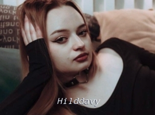 Hilddavy