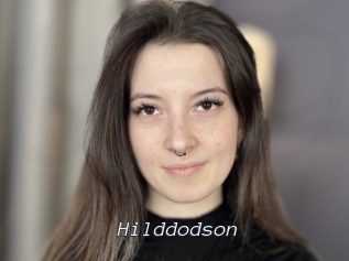 hilddodson Tel 69 Salopes