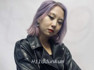 Hilddunkum