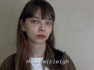 Hildfairleigh