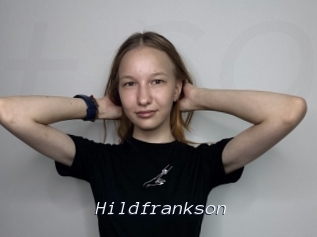 Hildfrankson