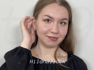 Hildhallock