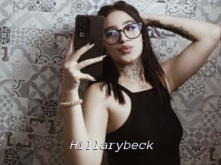 Hillarybeck