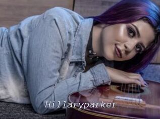 Hillaryparker