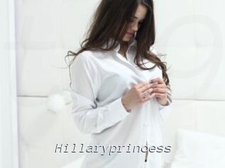 Hillaryprincess