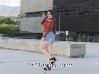 Hillarytunner