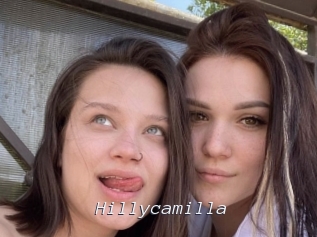 hillycamilla Tel 69 Salopes