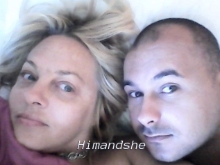 Himandshe