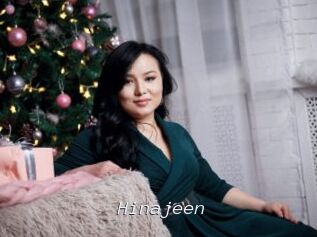 Hinajeen