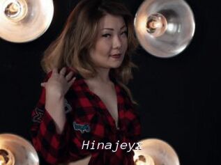 Hinajeyx