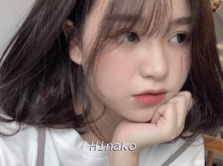 Hinako