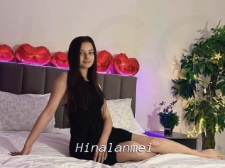 Hinalanmei