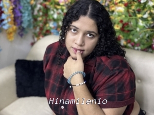 Hinamilenio