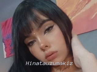 Hinatauzumakiz