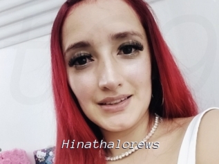 Hinathalorews