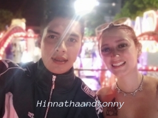 hinnathaandtonny Tel 69 Salopes