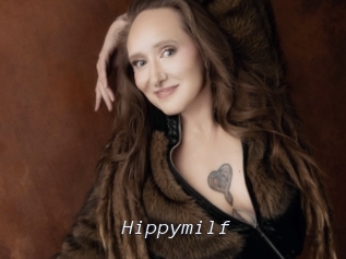 Hippymilf