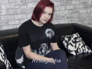 Hisagatha