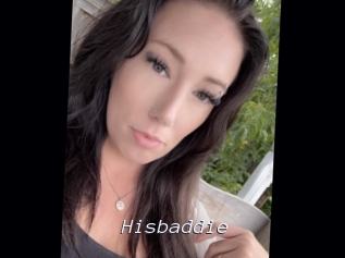 Hisbaddie