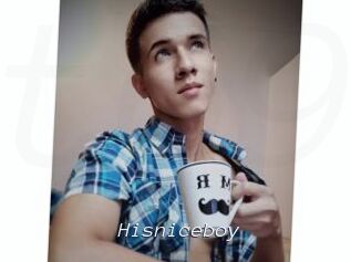 Hisniceboy