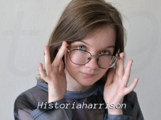 Historiaharrison