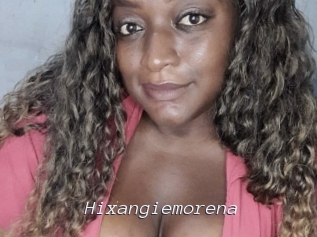 Hixangiemorena