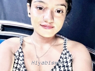 Hiyabiswas