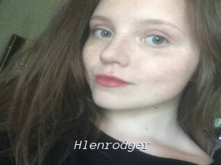 Hlenrodger