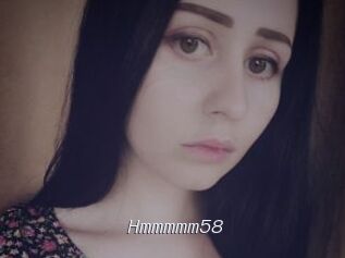 Hmmmmm58
