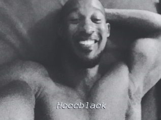 hoccblack Tel 69 Salopes