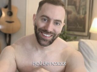 Holdencxxx