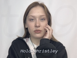 Holdichristley