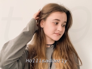 Hollisadderly