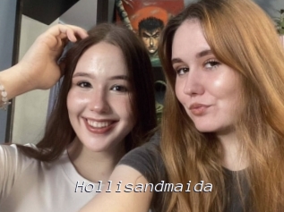 Hollisandmaida