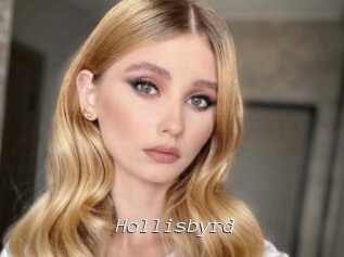 Hollisbyrd