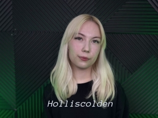 Holliscolden